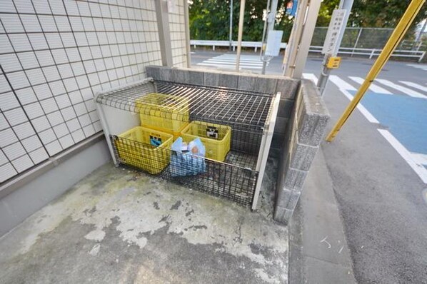 グリーン・ハイムの物件内観写真